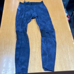 Lululemon Surge running tights